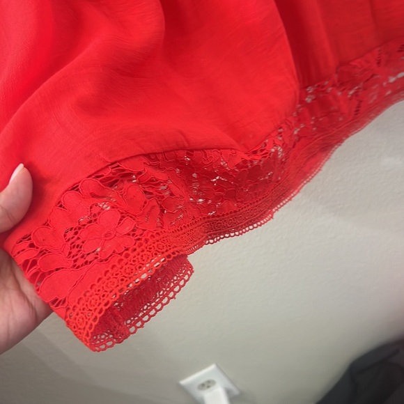 Zac&Rachel dress. Size 1X NWT - Picture 5 of 9